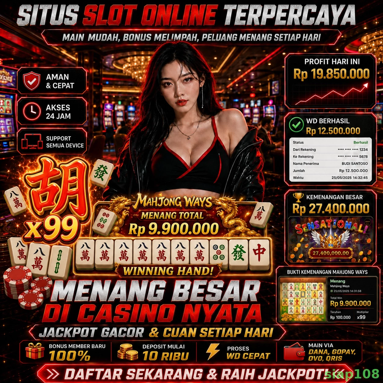 siap108
