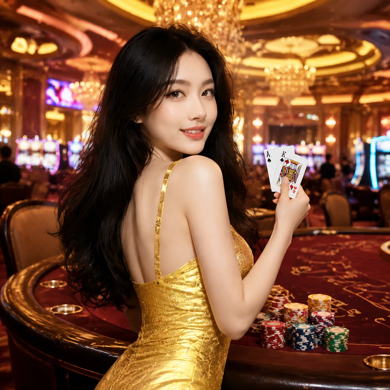 Menelusuri Fitur Menarik dari Situs Game siap108